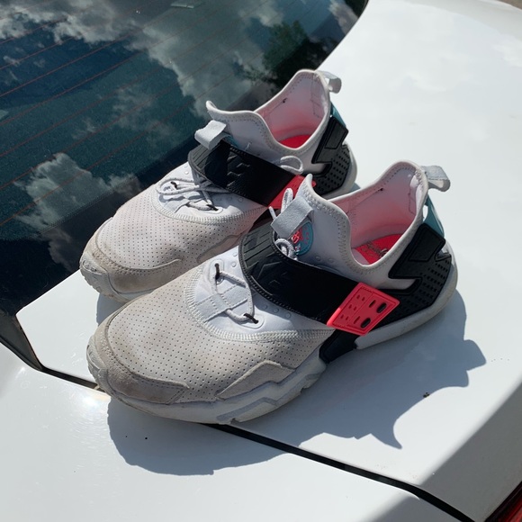 nike huarache drift south beach